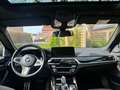 BMW 530 e xDrive Touring M Sport (full option) Gris - thumbnail 8