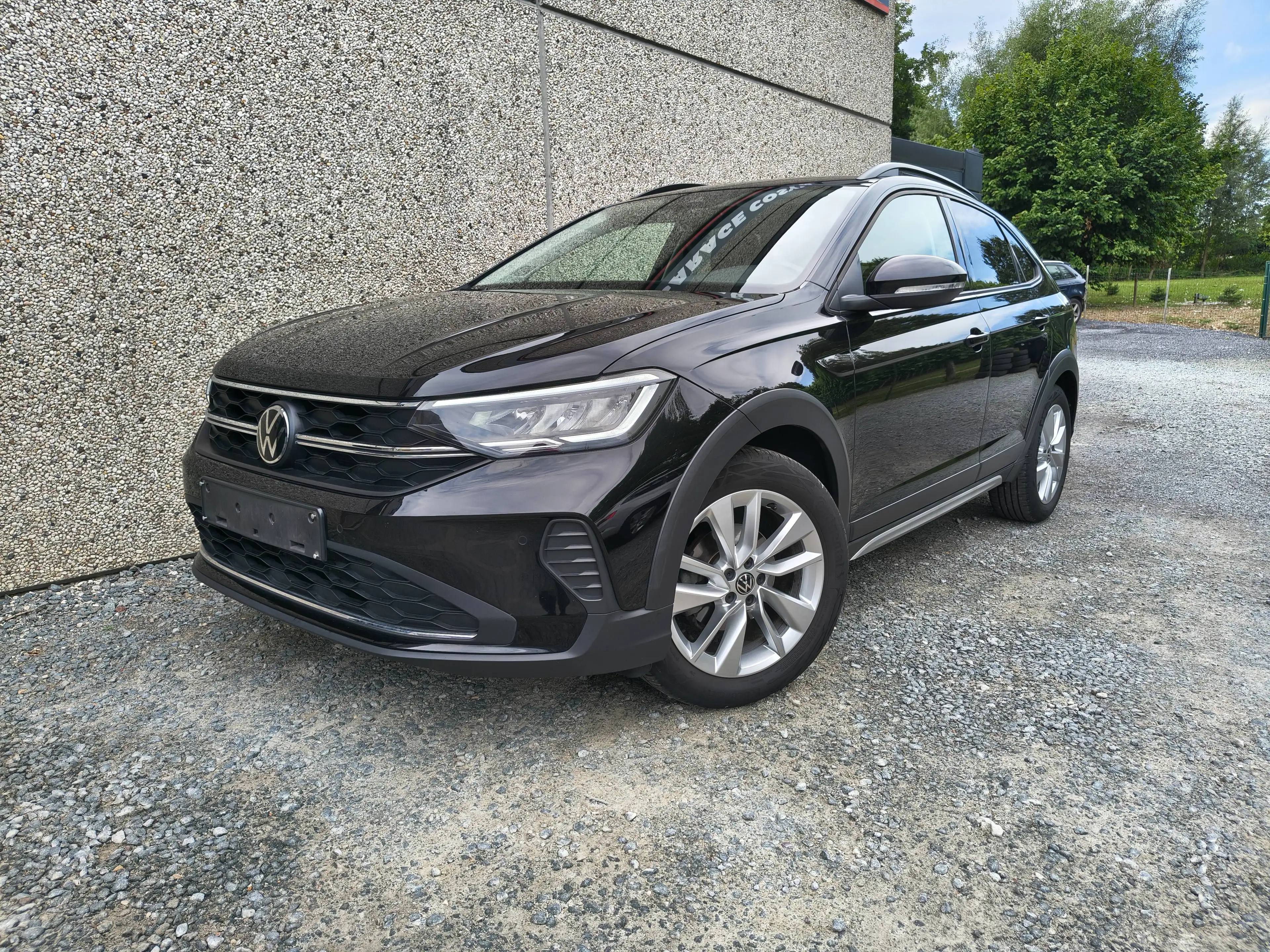 Volkswagen Taigo Taigo 1.0 TSI Life OPF Life