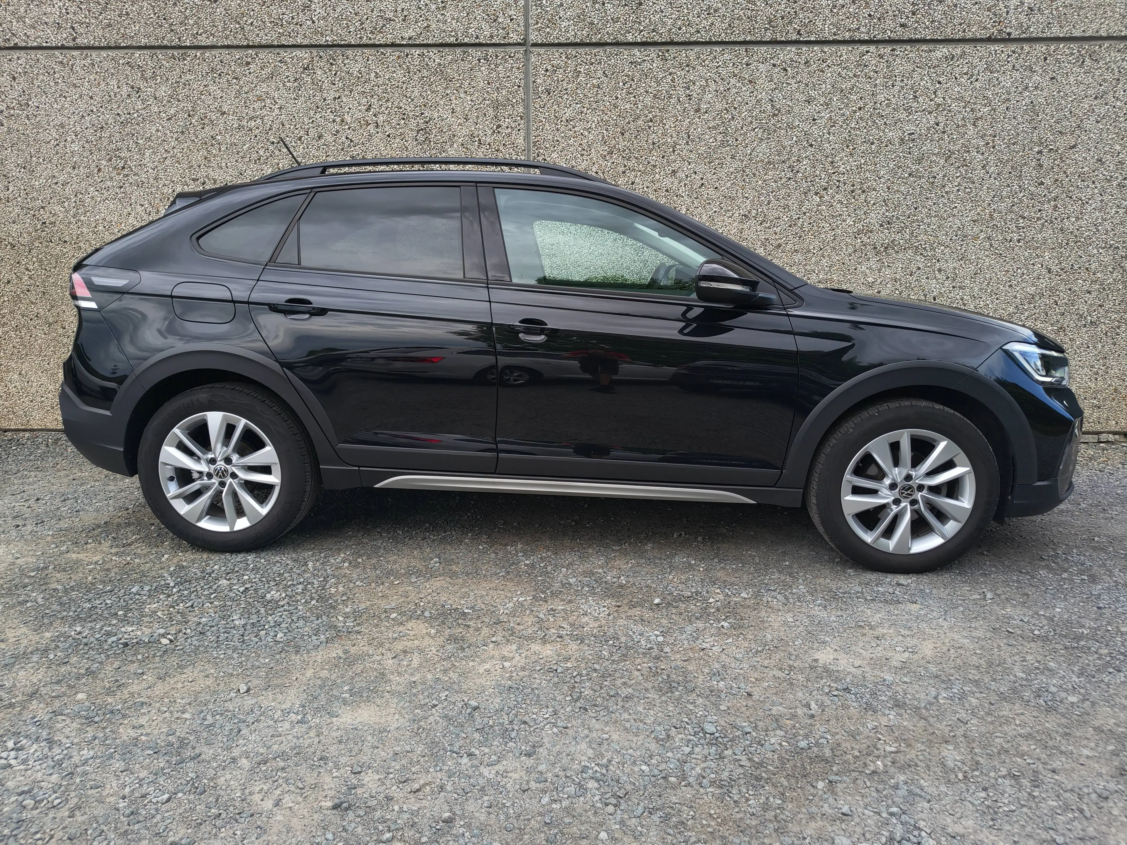 Volkswagen Taigo Taigo 1.0 TSI Life OPF Life — photo 5