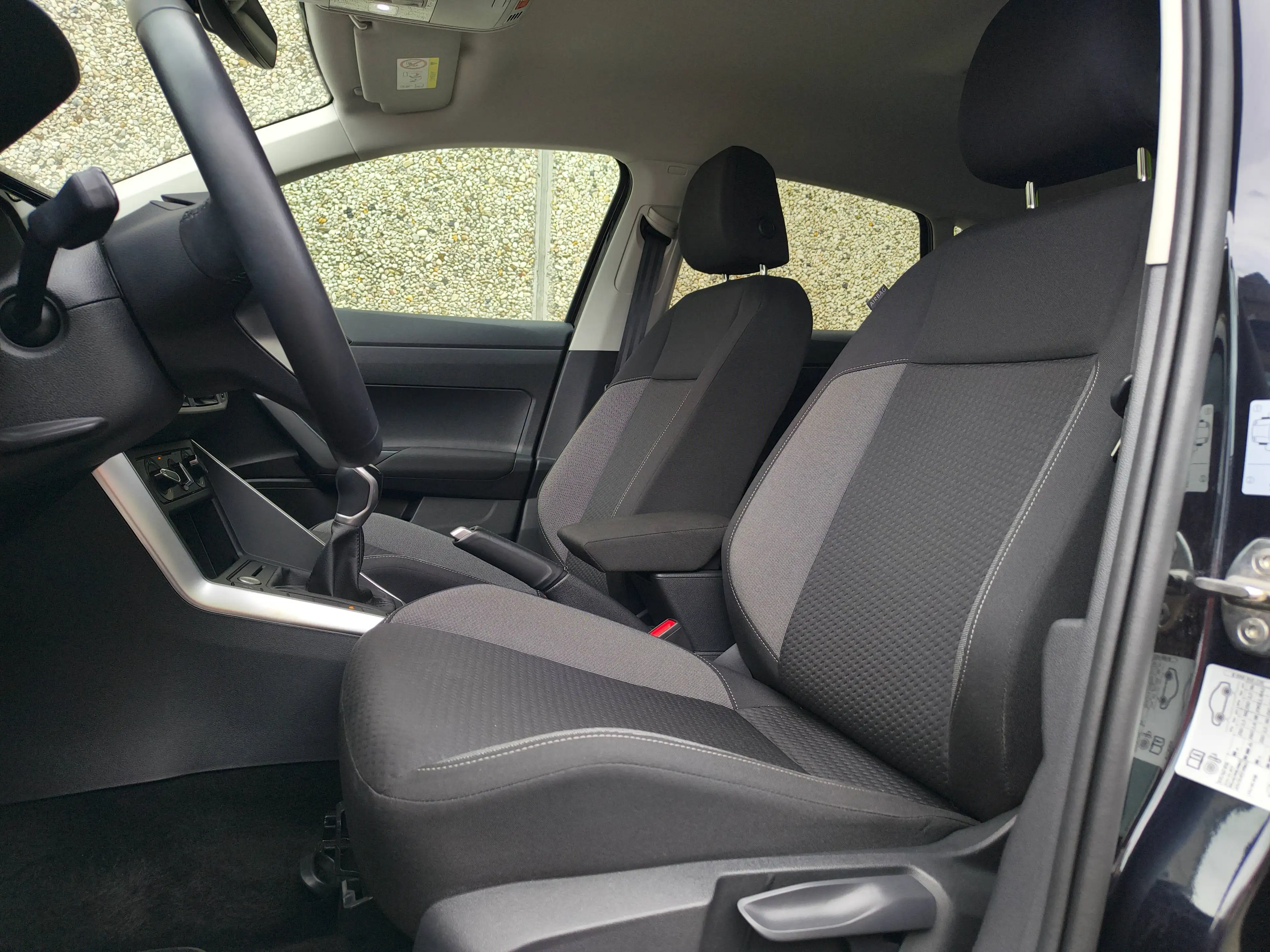 Volkswagen Taigo Taigo 1.0 TSI Life OPF Life — photo 8