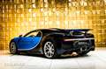 Bugatti Chiron + W16 + 1500 PS + CARBON FIBRE + STOCK + Bleu - thumbnail 6
