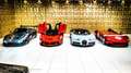 Bugatti Chiron + W16 + 1500 PS + CARBON FIBRE + STOCK + Bleu - thumbnail 25
