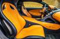 Bugatti Chiron + W16 + 1500 PS + CARBON FIBRE + STOCK + Bleu - thumbnail 18