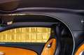 Bugatti Chiron + W16 + 1500 PS + CARBON FIBRE + STOCK + Bleu - thumbnail 16
