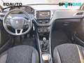 Peugeot 2008 1.6 BlueHDI Active 100 Negro - thumbnail 8