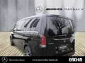 Mercedes-Benz V 300 V 300 d Lang Avantgarde/MBUX/LED/Distronic/360° Schwarz - thumbnail 3