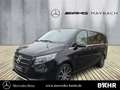 Mercedes-Benz V 300 V 300 d Lang Avantgarde/MBUX/LED/Distronic/360° Schwarz - thumbnail 1