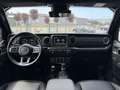 Jeep Gladiator 3.0 V6 Overland *4WD*DIFF*LED*SHZ*AHK* Schwarz - thumbnail 12