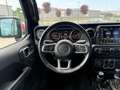 Jeep Gladiator 3.0 V6 Overland *4WD*DIFF*LED*SHZ*AHK* Schwarz - thumbnail 13