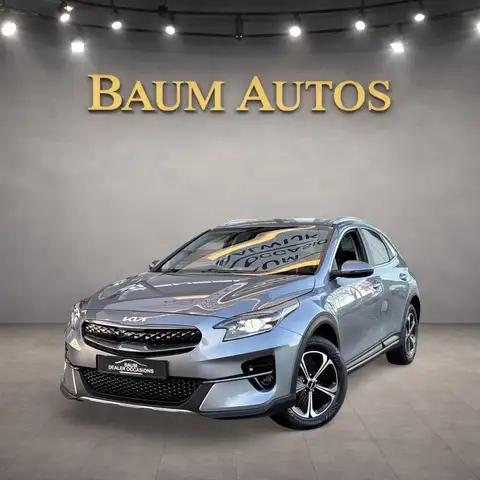 Kia XCeed 1.6 GDI PHEV AUTOMAAT BUSINESS LINE AIRCO CARPLAY