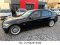 BMW 318 3 Limousine 318i/Schiebedach/TÜV bis 2027 Zwart - thumbnail 1