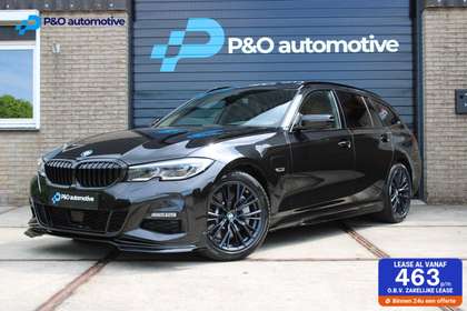 BMW 330 3-serie Touring 330e M Sport Performance LASER/PAN