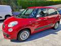 Fiat 500L 1.4 95 CV S&S Business Rosso - thumbnail 8