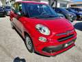 Fiat 500L 1.4 95 CV S&S Business Rosso - thumbnail 3