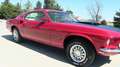 Ford Mustang Mach 1 - thumbnail 3