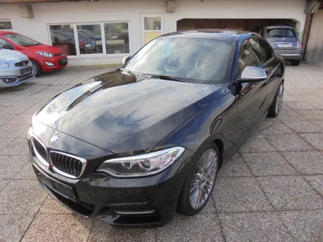 BMW 235 M235 i xDrive