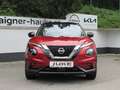 Nissan Juke 1,0 DIG-T N-Connecta Rot - thumbnail 2