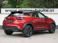 Nissan Juke 1,0 DIG-T N-Connecta Rot - thumbnail 5