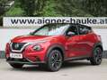 Nissan Juke 1,0 DIG-T N-Connecta Rot - thumbnail 1