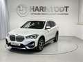 BMW X1 xDrive18d Wit - thumbnail 1
