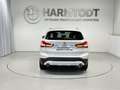 BMW X1 xDrive18d Wit - thumbnail 4
