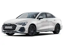 2026 Audi S3