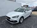 SEAT Leon Sportstourer Style ACC AHK PDC RFK 1.5 TSI 85kW... Weiß - thumbnail 1