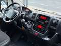 Citroen Jumper JUMPER 5-SITZER SHZ AHK REGALE  KLIMAAUTOMATIK Gris - thumbnail 18