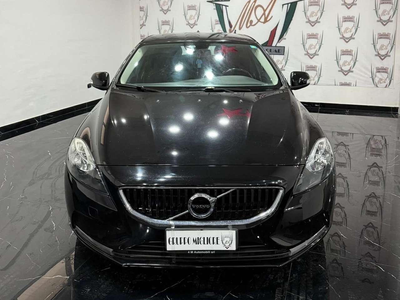 Volvo V40 V40 2.0 Momentum my17