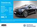 Volkswagen ID.4 Pure Performence LED NAVI AHK WÄRMEPUMPE Schwarz - thumbnail 1