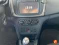 Dacia Sandero Stepway TCE 66kW (90CV) EU6 Gris - thumbnail 11