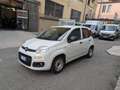 Fiat Panda 1.3 MJT S&S  Van 2 posti  km    5.500 !!! Blanc - thumbnail 2