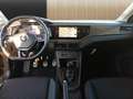 Volkswagen Polo VI 1.0 TSI ''IQ.DRIVE'' OPF   Navi+Freisprecheinr. Gris - thumbnail 10