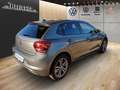 Volkswagen Polo VI 1.0 TSI ''IQ.DRIVE'' OPF   Navi+Freisprecheinr. Gris - thumbnail 3