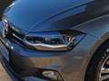 Volkswagen Polo VI 1.0 TSI ''IQ.DRIVE'' OPF   Navi+Freisprecheinr. Gris - thumbnail 5