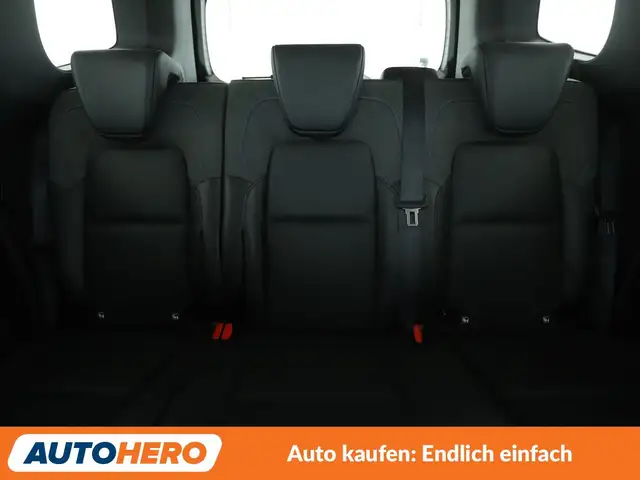 Nissan Townstar view 15