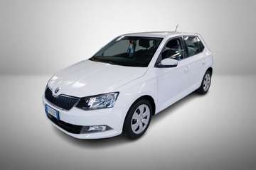 Berlina 1.2 tsi Ambition 90cv
