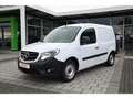 Mercedes-Benz Citan Kasten lang 109 CDI Navi SHZ PDC Klima Weiß - thumbnail 1