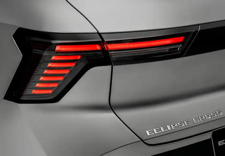 Mitsubishi Eclipse Cross PHEV Kaiteki 4WD 2023, foto 27