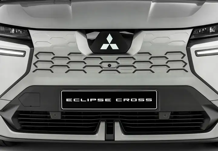 Mitsubishi Eclipse Cross PHEV Kaiteki 4WD 2023, foto 22