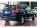 BMW X1 sDrive 16dA Business Azul - thumbnail 3