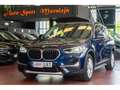 BMW X1 sDrive 16dA Business Azul - thumbnail 16