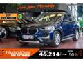 BMW X1 sDrive 16dA Business Azul - thumbnail 1
