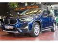 BMW X1 sDrive 16dA Business Azul - thumbnail 17