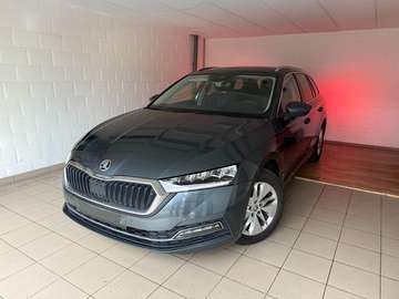 Octavia SW 1.0 TSI Clever * 12M GARANTIE *