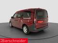 Volkswagen Caddy Kombi 2.0 TDI AHK LED STAND 7SITZE Rot - thumbnail 6