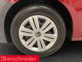 Volkswagen Caddy Kombi 2.0 TDI AHK LED STAND 7SITZE Rot - thumbnail 8
