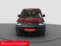 Volkswagen Caddy Kombi 2.0 TDI AHK LED STAND 7SITZE Rot - thumbnail 2