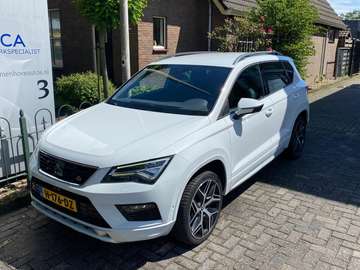 1.5 TSI FR Beats