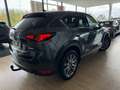 Mazda CX-5 2.2 SKY-D 2WD SKYCRUISE**FULL LED**BOITE AUTO** Grau - thumbnail 6